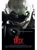E653 : After Dark :The Task DVD Master 1 แผ่นจบ