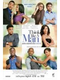 E654 : Think Like A Man สงครามสยบหัวใจนายตัวดี DVD Master 1 แผ่นจบ