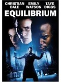 E663 : Equilibrium  นักบวชฆ่าไม่ต้องบวช DVD Master 1 แผ่นจบ