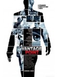 E669 : Vantage Point เสี้ยววินาทีสังหาร DVD Master 1 แผ่นจบ