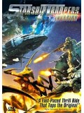 E671 : Starship Troopers Invasion สงครามหมื่นขาล่าล้างจักรวาล 4 บุกยึดจักรวาล DVD 1 แผ่น