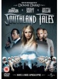 E684 : Southland Tales หยุดหายนะผ่าโลกอนาคต DVD 1 แผ่น