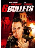 E689 : 6 Bullets/6 นัดจัดตาย DVD Master 1 แผ่นจบ