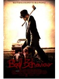 E695 : Bad Behaviour โฉดไม่มีลิมิต DVD Master 1 แผ่นจบ