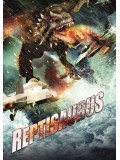 E697 : Reptisaurus พันธุ์อสูรโฉบนรก DVD 1 แผ่น