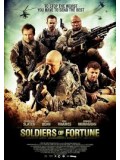 E702 : Soldiers Of Fortune เกมรบคนอันตราย DVD 1 แผ่น