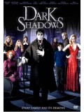 E703 : Dark Shadows ดาร์ค ชาโดว์ส แวมไพร์มึนยุค DVD Master 1 แผ่นจบ