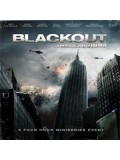 E824:  Black Out วินาศกรรมมืดยึดเมือง DVD Master 1 แผ่นจบ