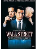 E541 : Wall Street วอลสตรีท หุ้นมหาโหด DVD 1 แผ่น