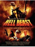 E707 : Hell Beast เฮลบีสต์ ปีศาจนรก DVD Master 1 แผ่นจบ