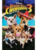 E710 : Beverly Hills Chihuahua 3 คุณหมาไฮโซ โกบ้านนอก 3 DVD 1 แผ่น