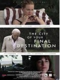 E713 : The City Of Your Final Destination DVD 1 แผ่น