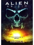 E718 : Alien Origin กำเนิดพันธุ์เอเลี่ยน DVD Master 1 แผ่นจบ