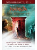 EE0090 : Narnia 1 อภินิหารตำนานแห่งนาร์เนีย ตอน ราชสีห์ แม่มด กับตู้พิศวง DVD  1 แผ่น