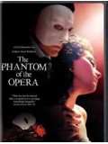 E731 : the phantom of the opera DVD Master 1 แผ่นจบ