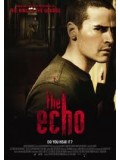 E733 : The Echo ดิ เอ็คโค่ เสียงอาฆาต DVD Master 1 แผ่นจบ