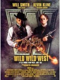 E734 : Wild Wild West คู่พิทักษ์ปราบอสูรเจ้าโลก  DVD Master 1 แผ่นจบ