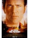 EE0095 : The Patriot เดอะ แพ็ทริออท ชาติบุรุษดับแค้นฝังแผ่นดิน  DVD 1 แผ่น