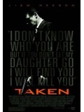 E737 : Taken  เทคเคน สู้ไม่รู้จักตาย  DVD Master 1 แผ่นจบ