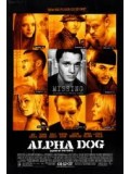 E738 :  Alpha Dog คนอึดวัยระห่ำ DVD Master 1 แผ่นจบ
