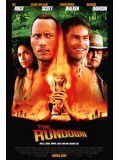 E739 : The Rundown โคตรคน ล่าขุมทรัพย์ป่านรก  [ซับไทย] 1 แผ่นจบ