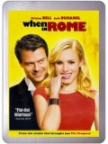 E740 :  When in Rome  อธิษฐานวุ่นลุ้นรัก ณ กรุงโรม (มาสเตอร์ฉบับเสียงไทยเท่านั้น) DVD Master 1 แผ่นจบ