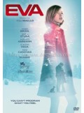 E741 :  Eva เอวา มหัศจรรย์หุ่นจักรกล DVD Master 1 แผ่นจบ
