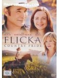 E745 : Flicka ฟลิคกา เจ้าม้าเพื่อนรัก DVD Master 1 แผ่นจบ
