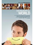 E746 : Wonderful World ฉีกยิ้มให้โลกรู้ DVD Master 1 แผ่นจบ