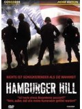 EE0535 : Hamburger Hill ถึงสูงเสียดฟ้าข้าก็จะยึด DVD 1 แผ่น