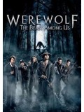 E751 : Werewolf The Beast Among us DVD Master 1 แผ่นจบ