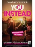 E752 : You Instead รักแล้วร็อคเลย DVD Master 1 แผ่นจบ