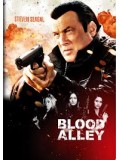 E757 : Blood Alley คนดุรวมพลเดือด DVD Master 1 แผ่นจบ