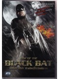 E759 : Rise Of The Black Bat แบล็ค แบท กำเนิดฮีโร่รัตติกาล DVD 1 แผ่น