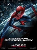 E761 : The Amazing Spider Man DVD Master 1 แผ่นจบ
