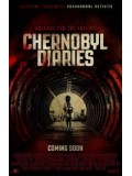 E764 : chernobyl diaries เชอร์โนบิล เมืองร้าง มหันตภัยหลอน DVD Master 1 แผ่นจบ