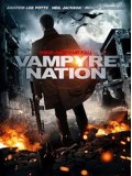 E766 : Vampyre Nation ฝูงแวมไพร์ยึดสยองเมือง DVD Master 1 แผ่นจบ