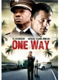 E769 : One Way ลวงลับกับดักมรณะ DVD Master 1 แผ่นจบ