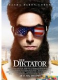 E774 : The Dictator จอมเผด็จการ DVD Master 1 แผ่นจบ