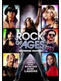 E775 : Rock Of Ages ร็อคเขย่ายุค รักเขย่าโลก DVD Master 1 แผ่นจบ