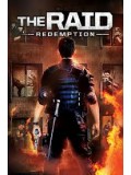 E779 : The Raid Redemption ฉะ ทะลุตึกนรก DVD Master 1 แผ่นจบ