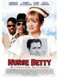 E782 : Nurse Betty พยาบาลเบ็ตตี้ สาวจี๊ดจิตไม่ว่าง DVD Master 1 แผ่นจบ