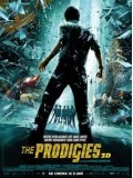 E792 : The Prodigies 5 พลังจิตสังหารโลก DVD Master 1 แผ่นจบ