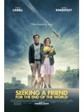 E793 : Seeking A Friend For The End Of The World เจอะเพื่อนตายในวันโลกแตก DVD Master 1 แผ่นจบ