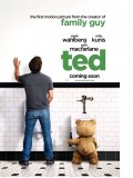 E798 : TED หมีไม่แอ๊บ แสบได้อีก DVD 1 แผ่น