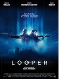 E799 : Looper ทะลุเวลา อึดล่าอึด DVD 1 แผ่น