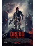 E800 : Dredd เดร็ด คนหน้ากากทมิฬ DVD Master 1 แผ่นจบ