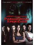 E807 : Paranormal Xperience เหมืองร้าง หลอนเข้ากระดูก DVD Master 1 แผ่นจบ