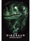 E808 : The Dinosaur Project ไดโนซอร์ เจาะแดนลี้ลับช็อกโลก DVD 1 แผ่น