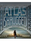 E816: Atlas Shrugged อัจฉริยะรถด่วนล้ำโลก DVD Master 1 แผ่นจบ